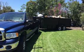 Best Yard Waste Removal  in Temesl Valley, CA